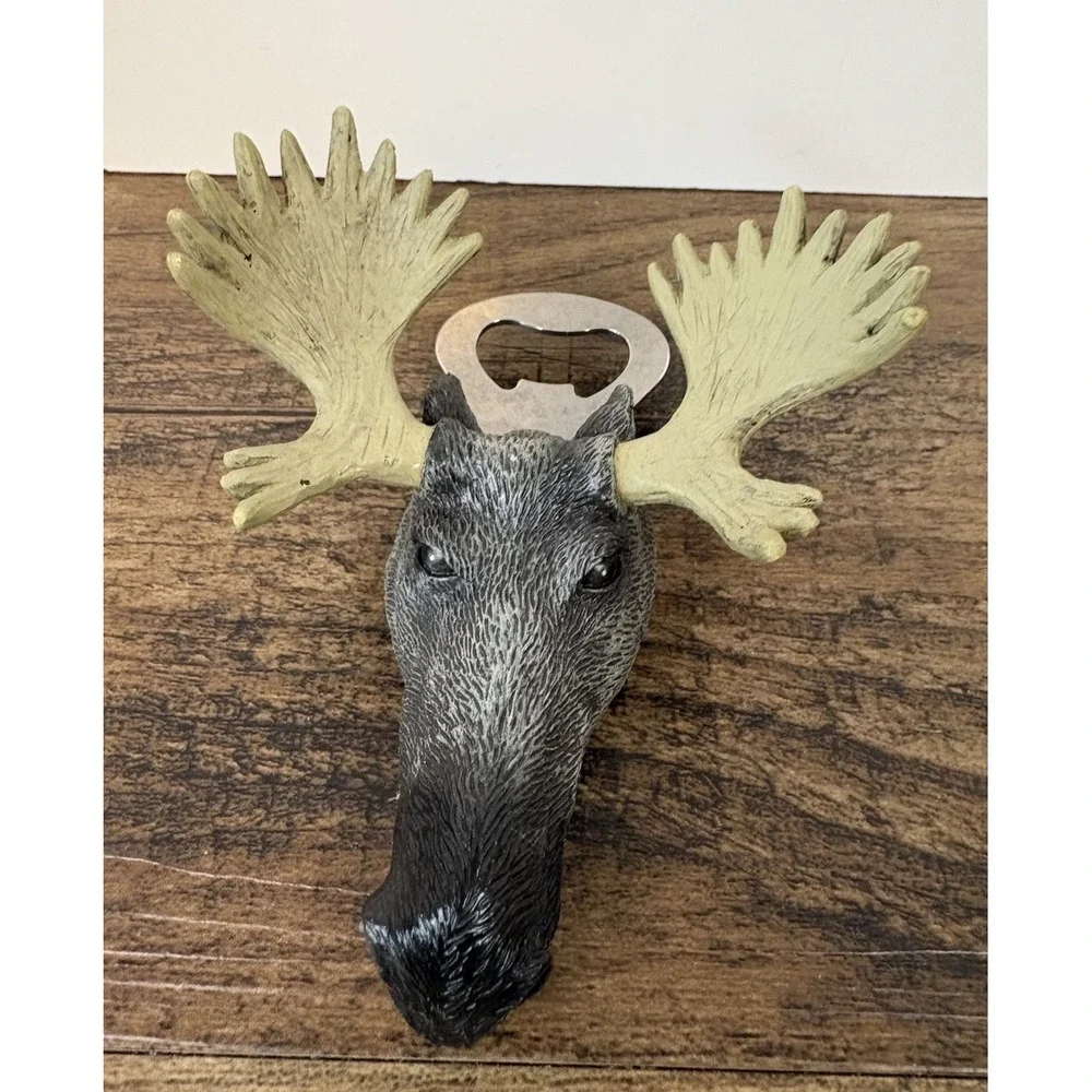 Moose Head 4
